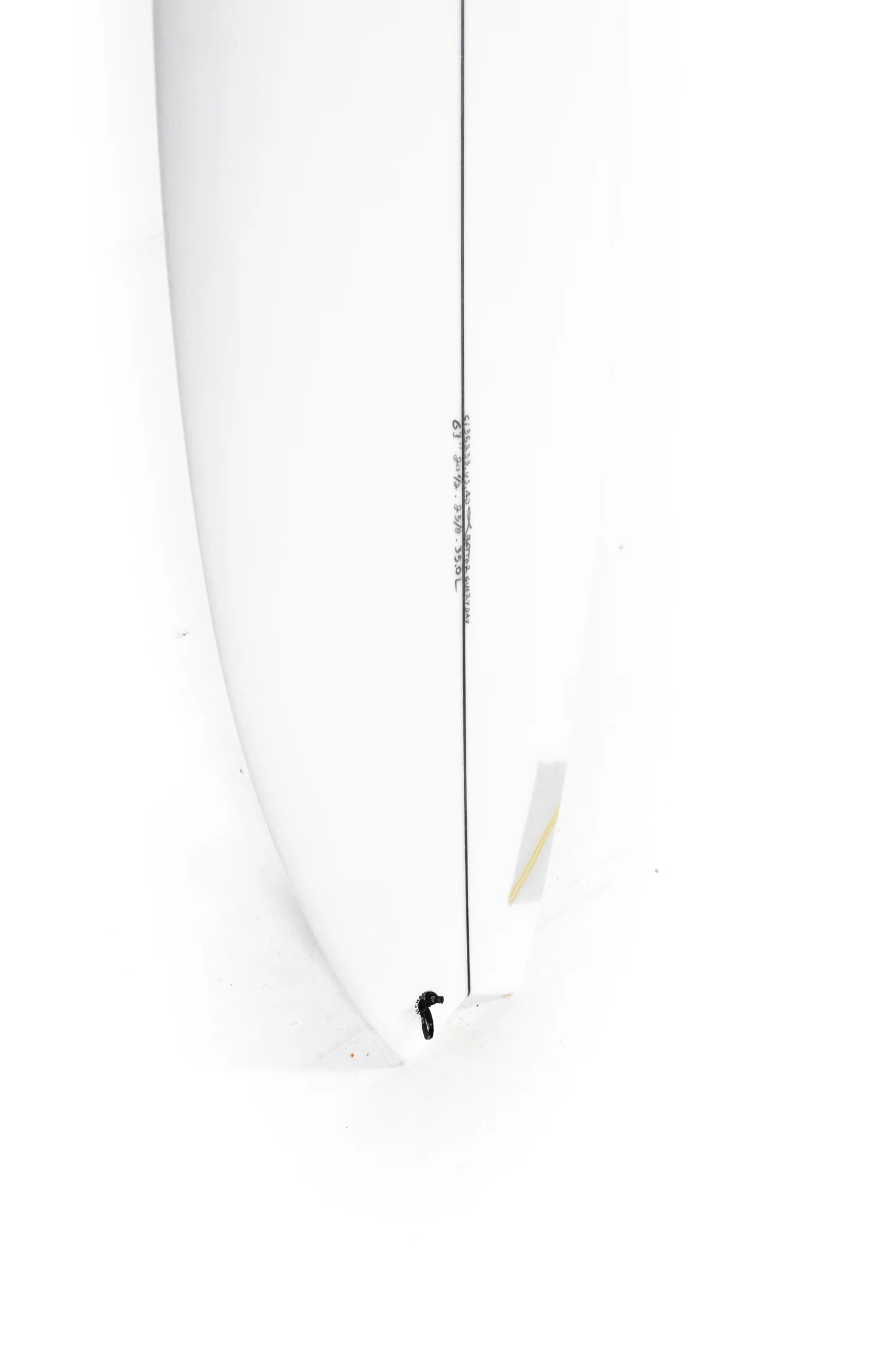 Al Merrick Better Everyday - 6'0 x 20 1/4