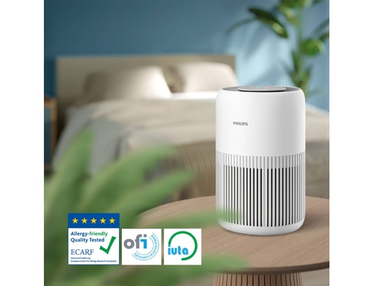 PHILIPS - Purificateur d'air AC0950/10