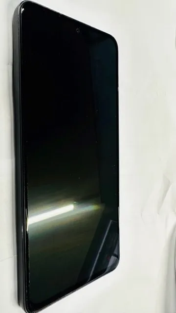 [OUTLET] - Xiaomi POCO X4 Pro 5G - 5G smartphone - dual-SIM - RAM 8 GB / Intern hukommelse 256 GB - microSD slot - OLED-skærm - 6.67