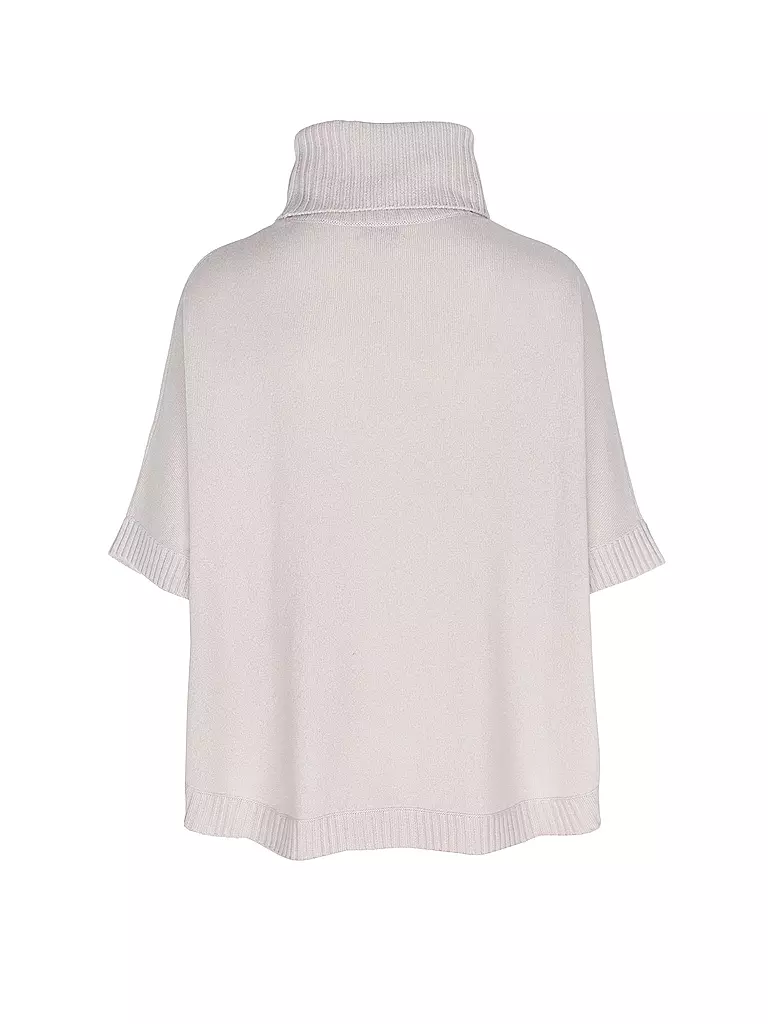 KATESTORM Rollkragenpullover beige