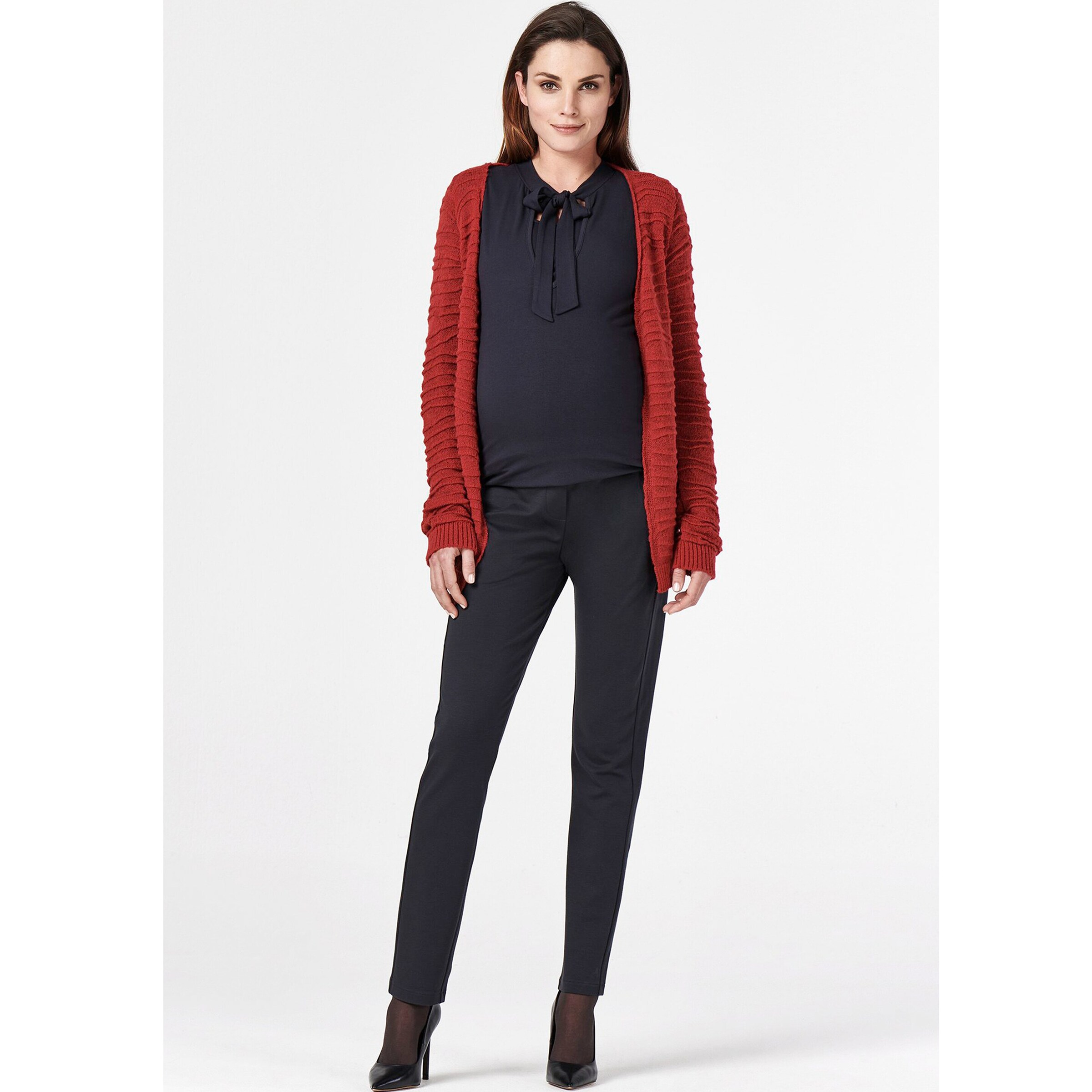 Noppies Studio Umstands- und Still-Cardigan San Diego