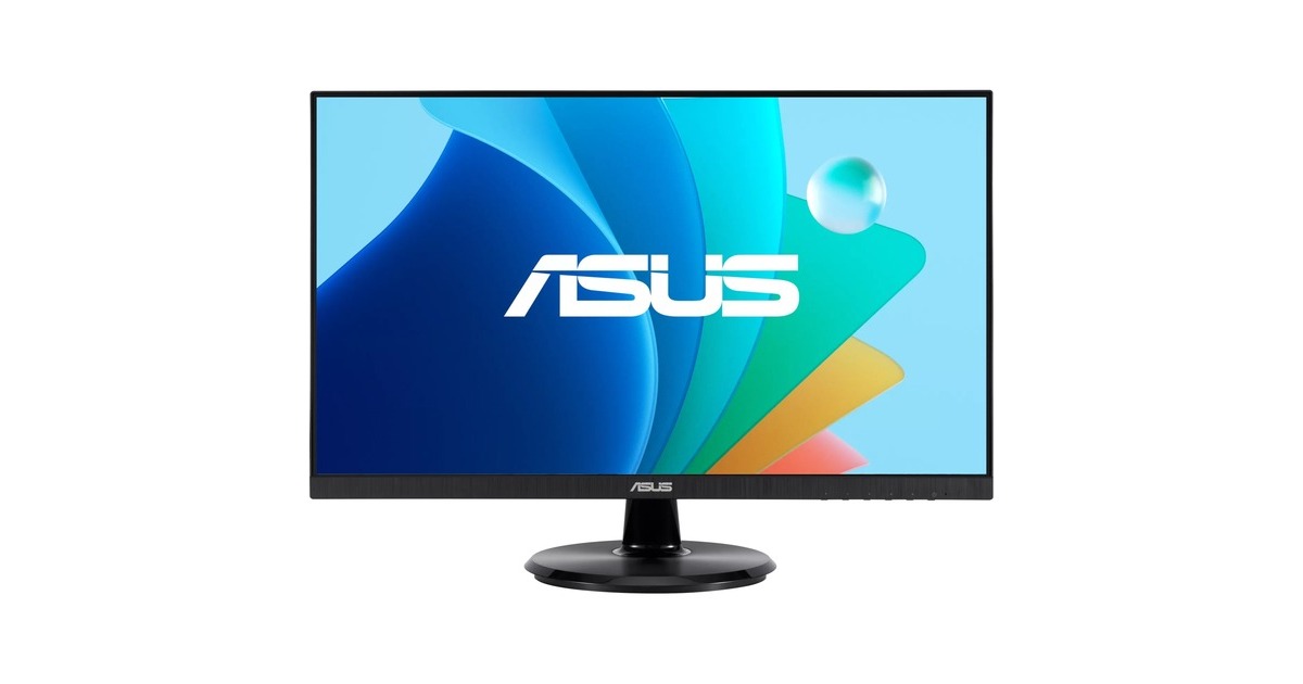 ASUSVA24DQFR 23.8