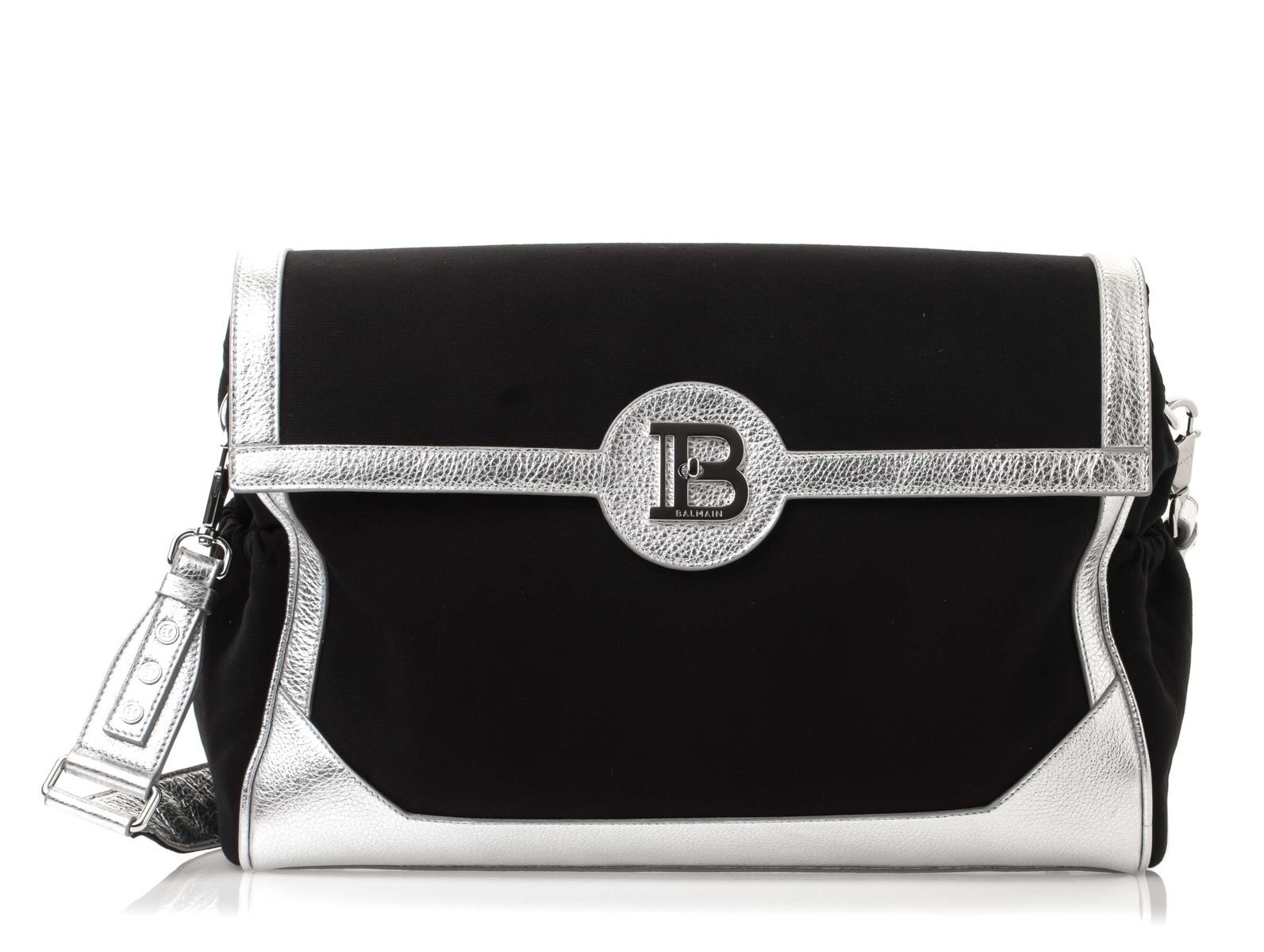 Balmain Mommy Bag
