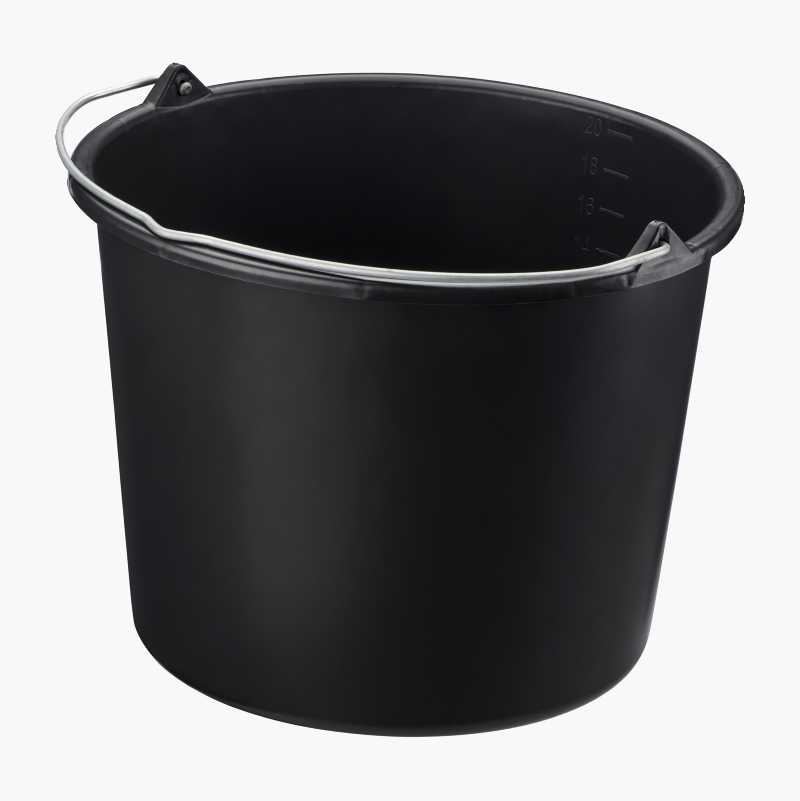 Byggbøtte 20 liter