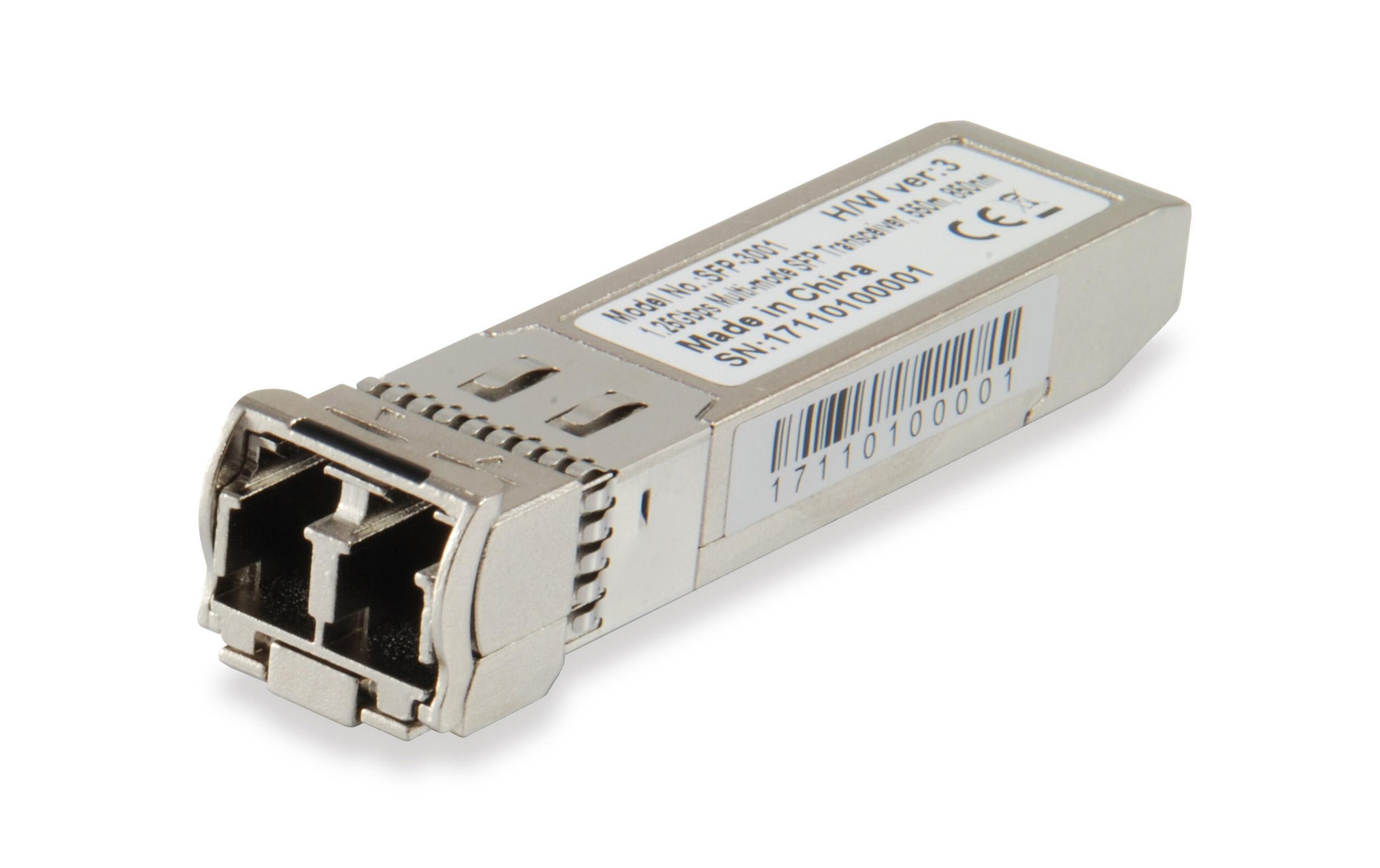 SFP Modul SFP-3001Multimode SFP-Modul