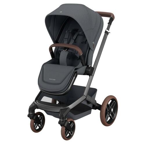 Poussette Fame Twillic Graphite - MAXI COSI