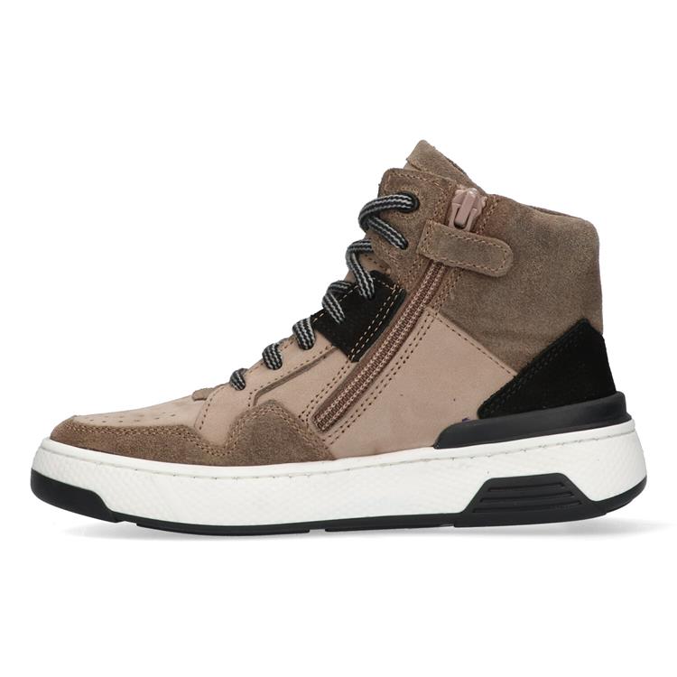 Track Style 325898 wijdte 5 beige