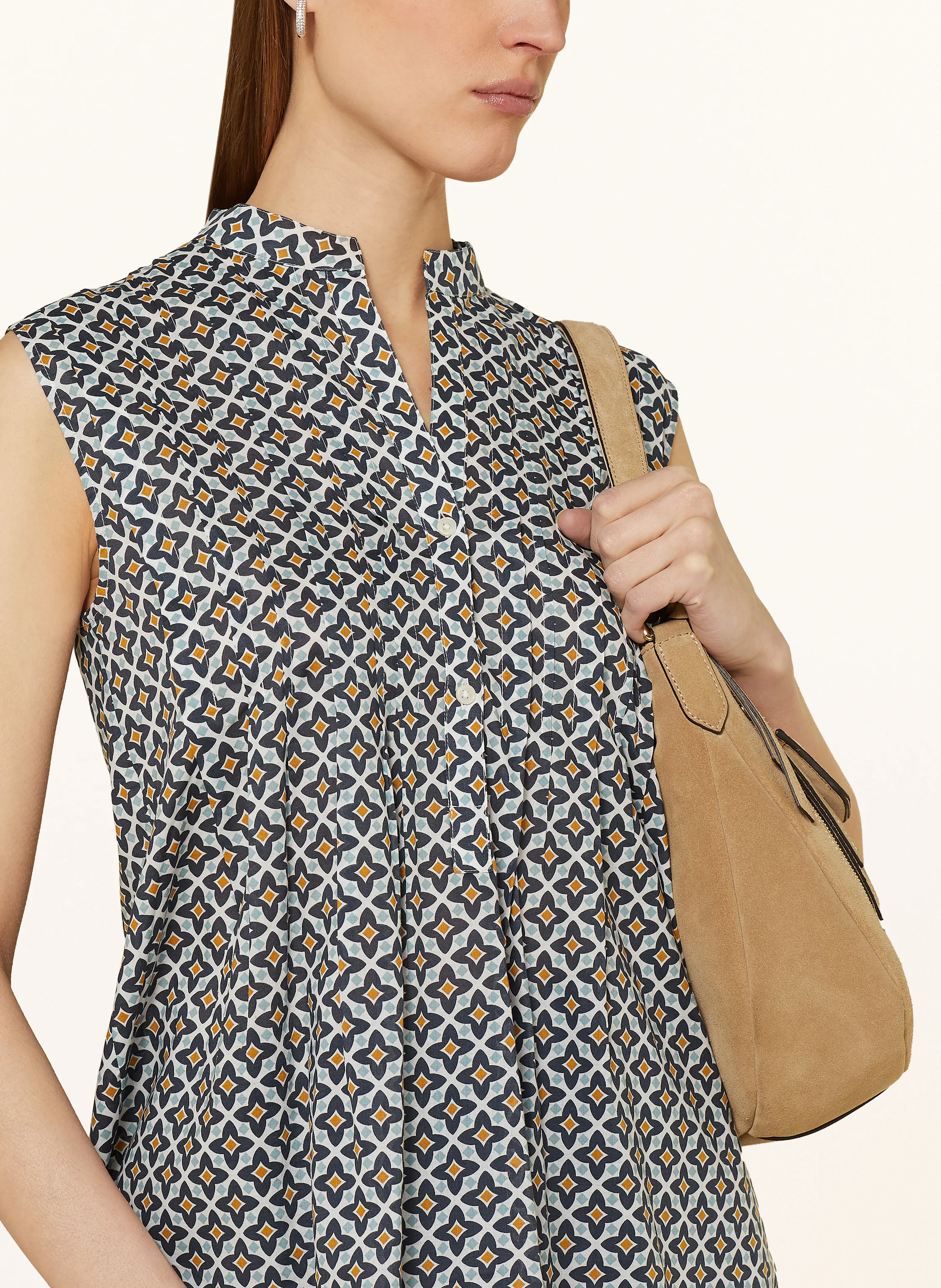 Marc O'Polo Blusentop