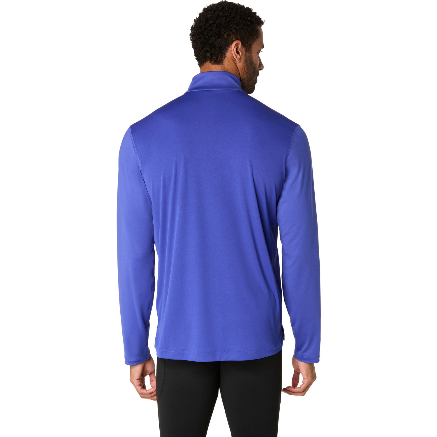 ASICS Winter Longsleeve Legging Set Heren