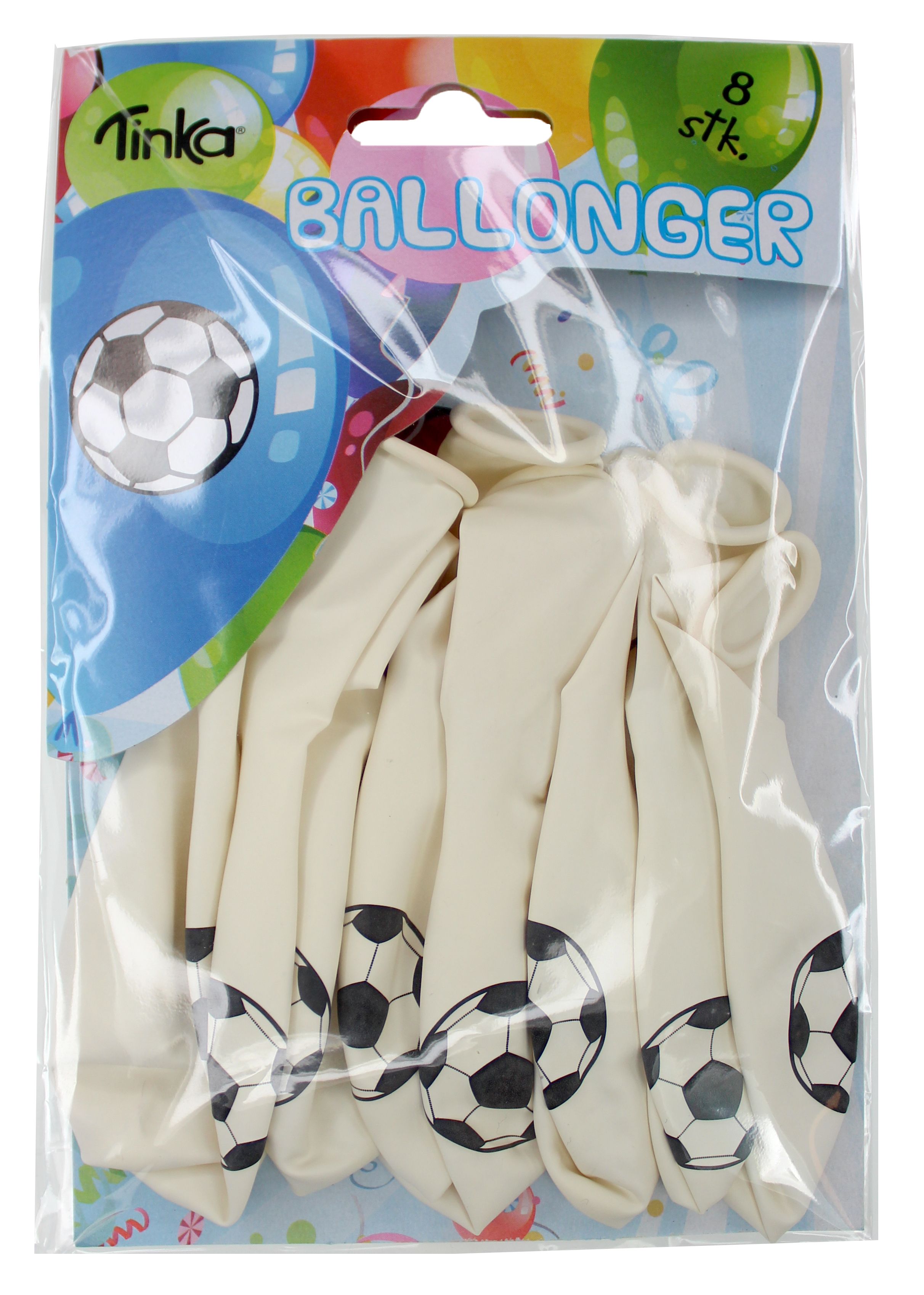 Ballonger Fotball