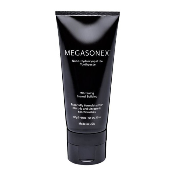 Megasonex Zahnpasta - Whitening & Repair 80ml