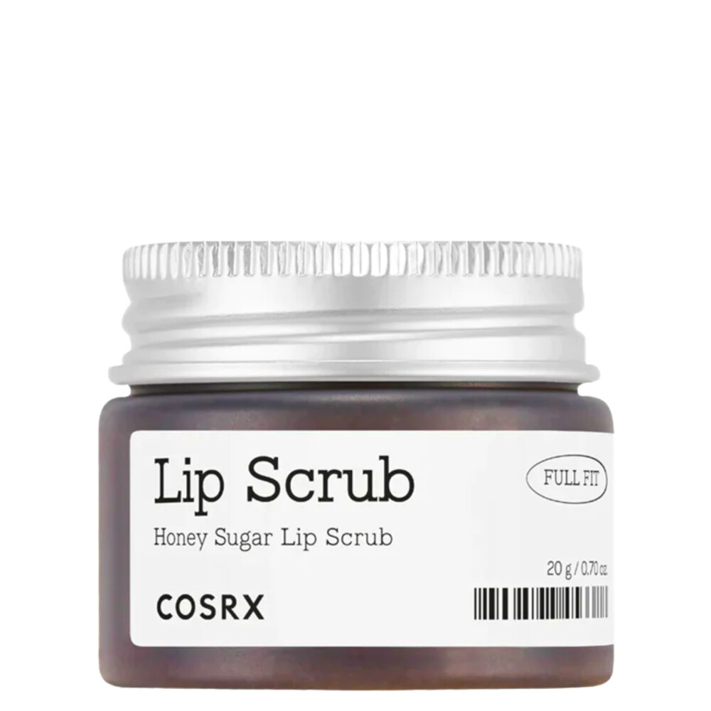 COSRX Lip Scrub Honey Sugar20 gr