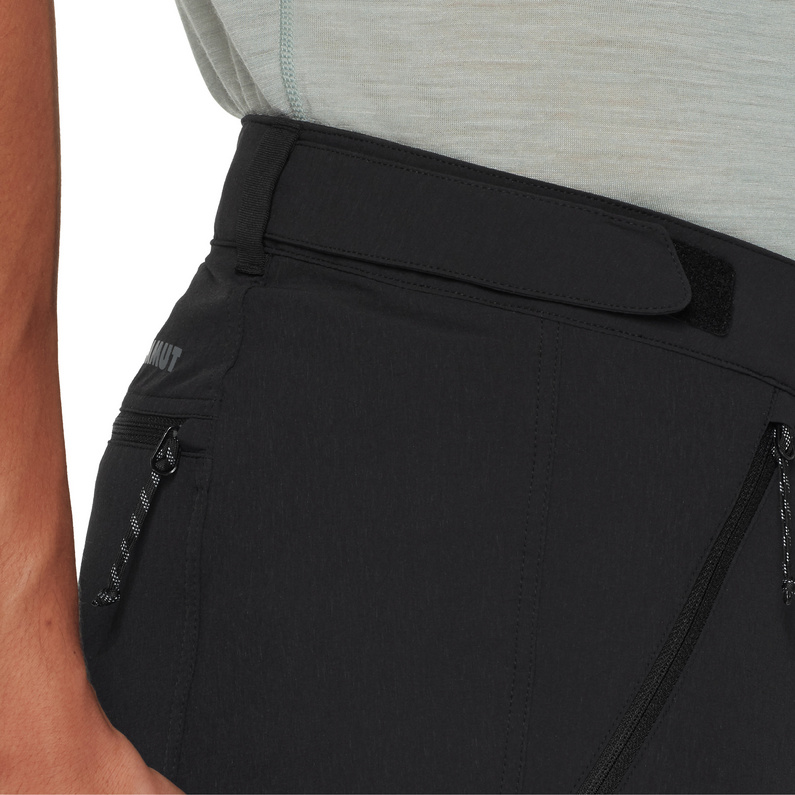 Mammut Herren Runbold IV Zip Off Hose