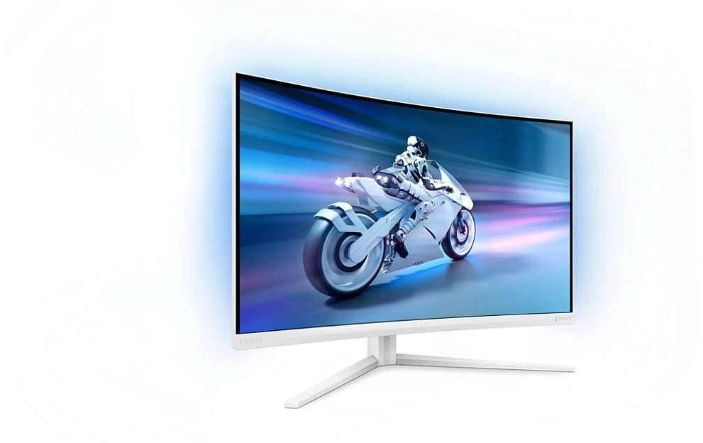 Philips Gaming-Monitor »32M2C5501/00« 79,695 cm/31,5 ″  2560 x 1440 px WQHD 180 Hz