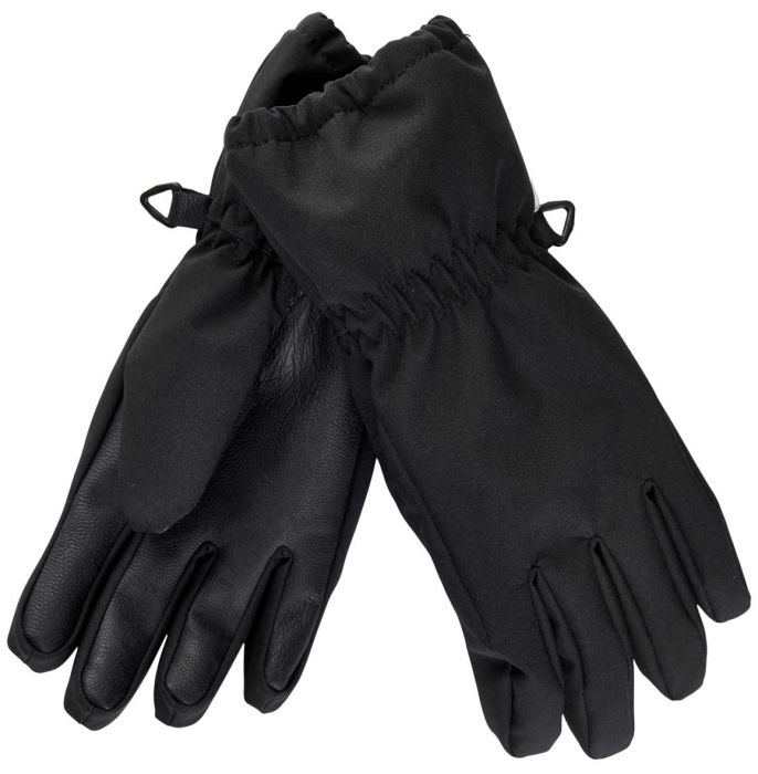 Softshell Gloves handsker