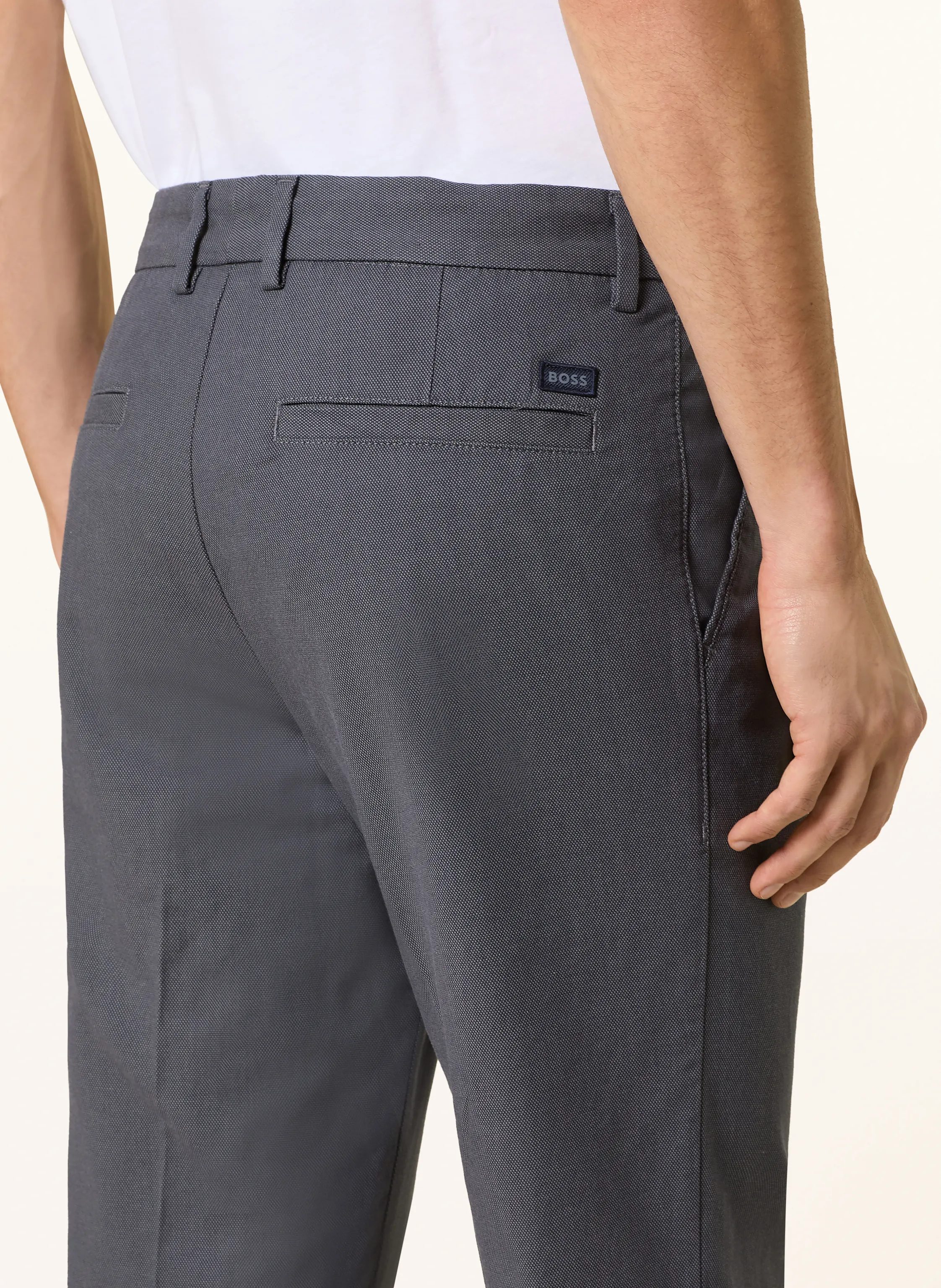 BOSS Chino KANE Regular Tapered Fit