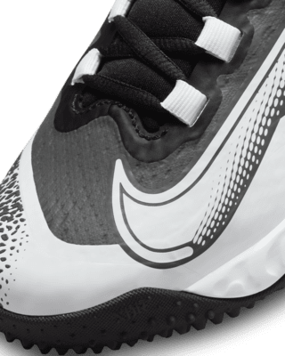 Nike Alpha Huarache Elite 4 Turf Women's Softball Shoes