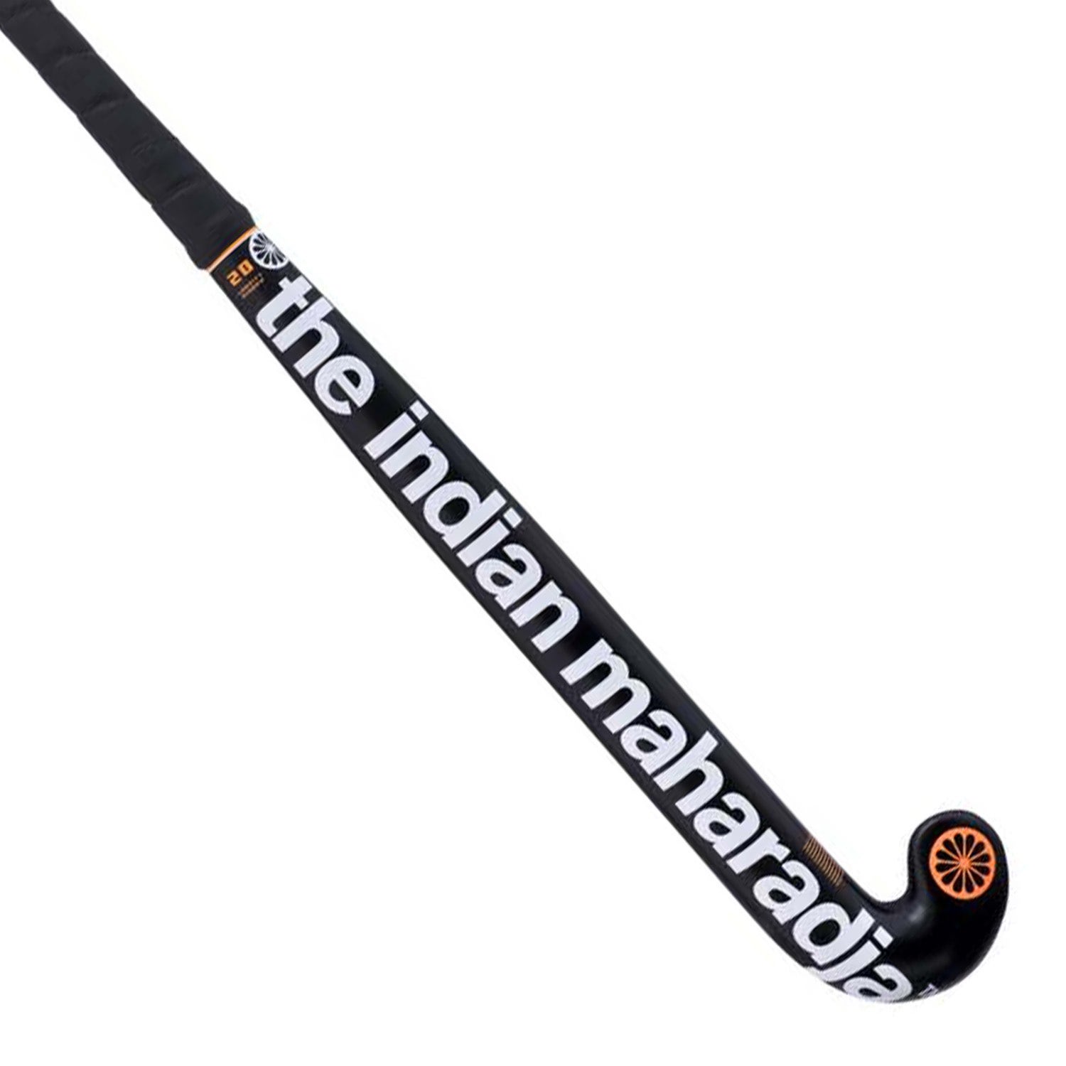 The Indian Maharadja  Gravity 20 Midbow