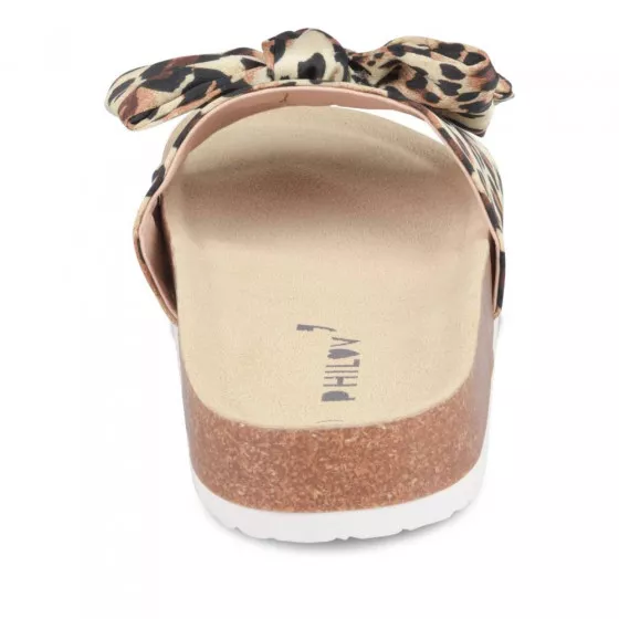 Mules BEIGE PHILOV