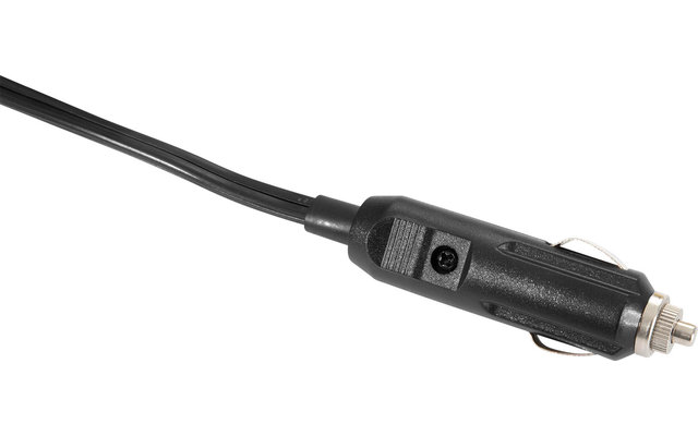 Bestway Hydro-Force elektronische Hochdruck-Luftpumpe 12 V / 110 W