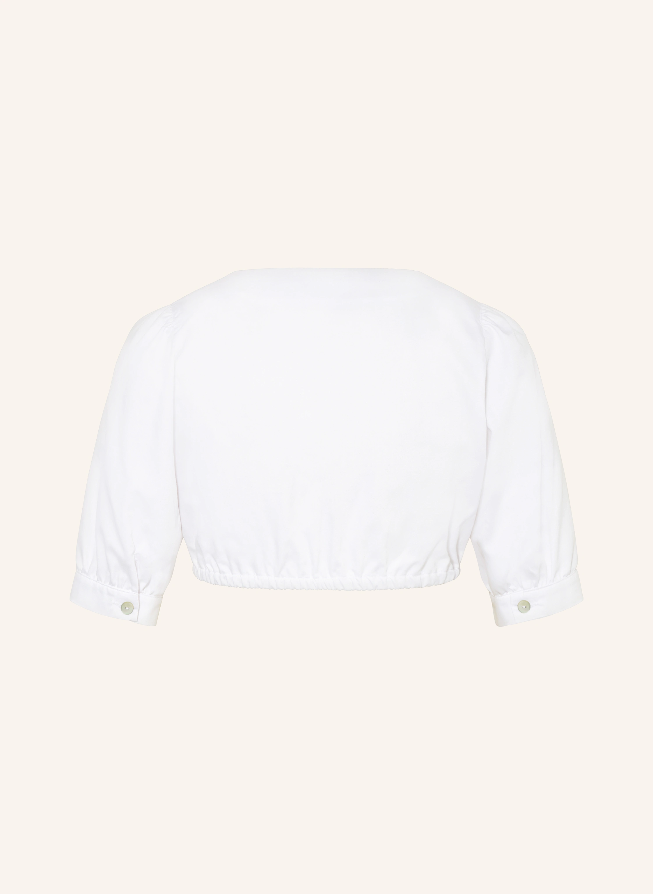 BERWIN & WOLFF Dirndlbluse