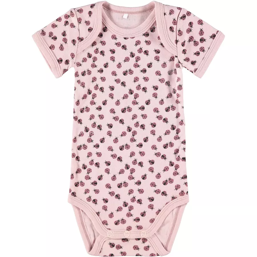 name it Body 3er Pack Deco Rose