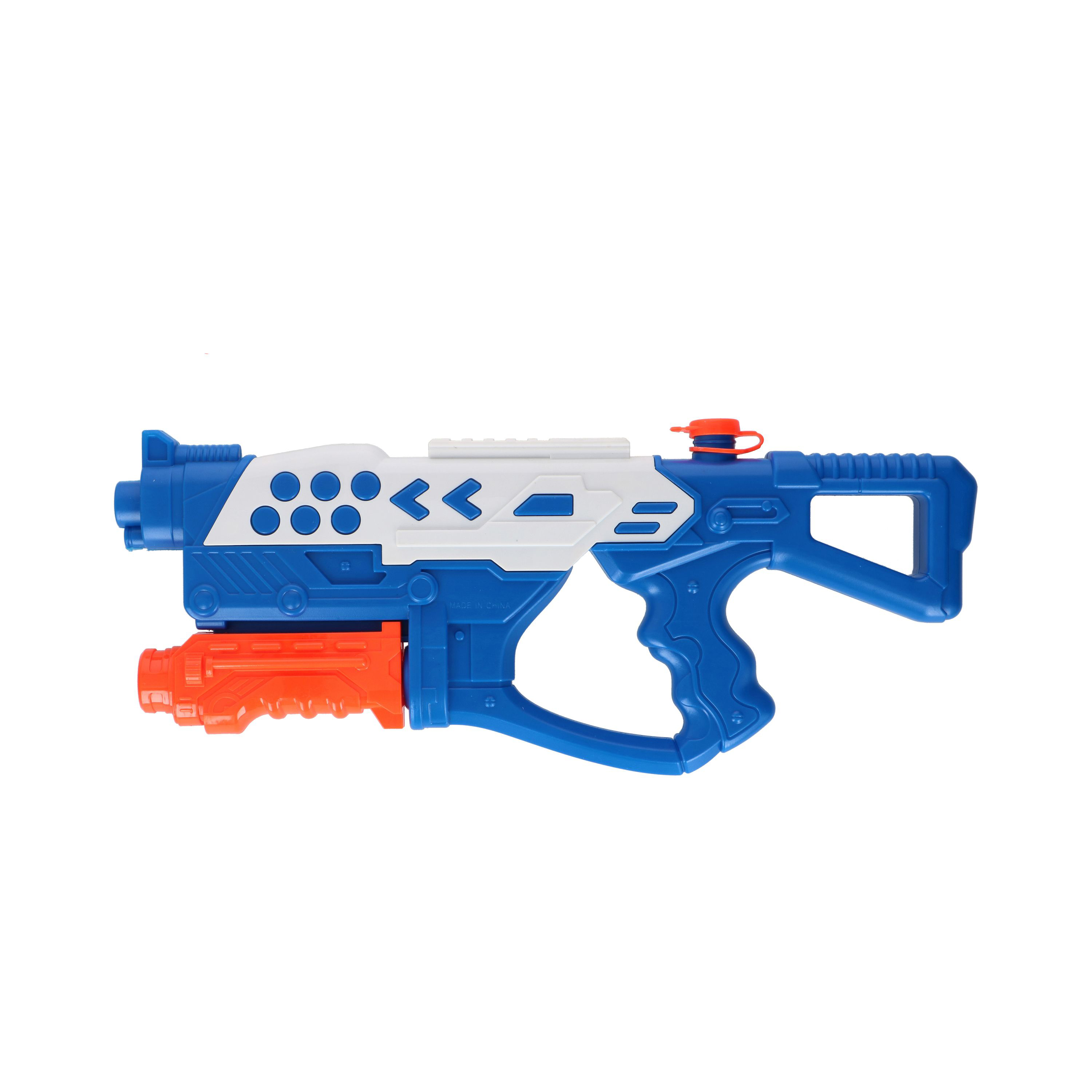 Wasserpistole 42 cm