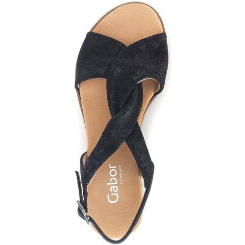 Gabor - 42.751.97 Negro