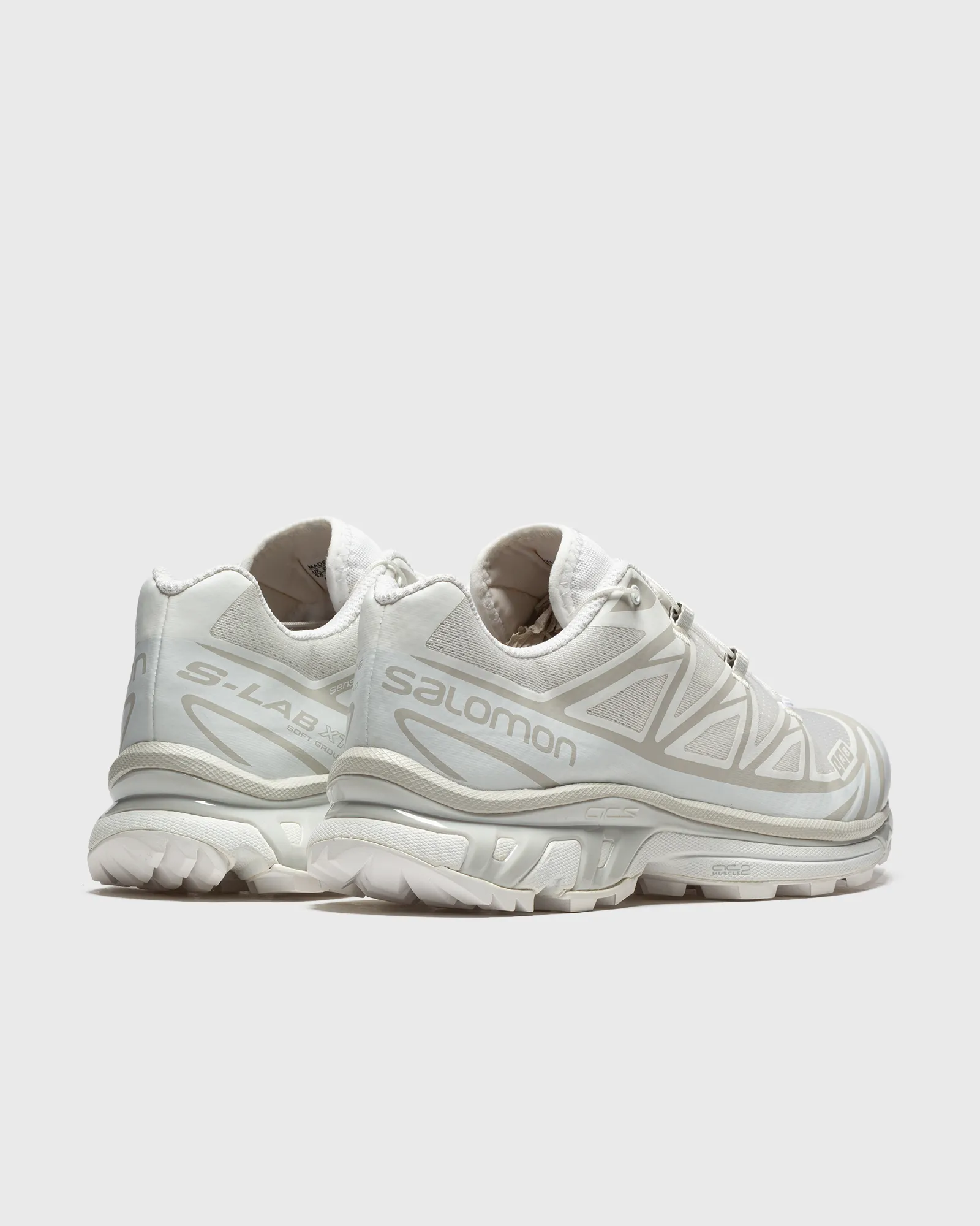 Salomon XT-6