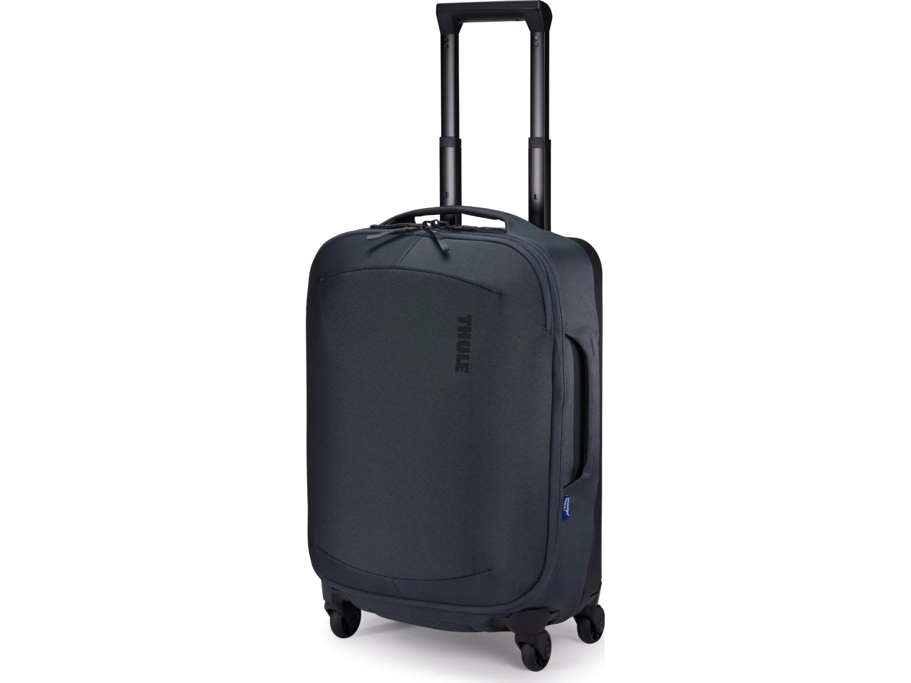Thule Subterra 2 - Spinner 55 cm - håndbagage - 800D nylon, 800D polyester - mørk skifer