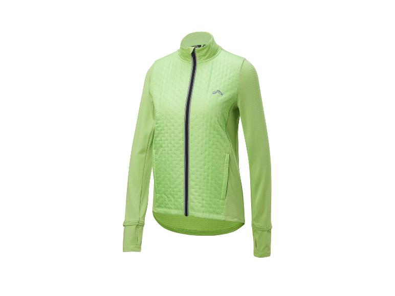 Dames thermo jas