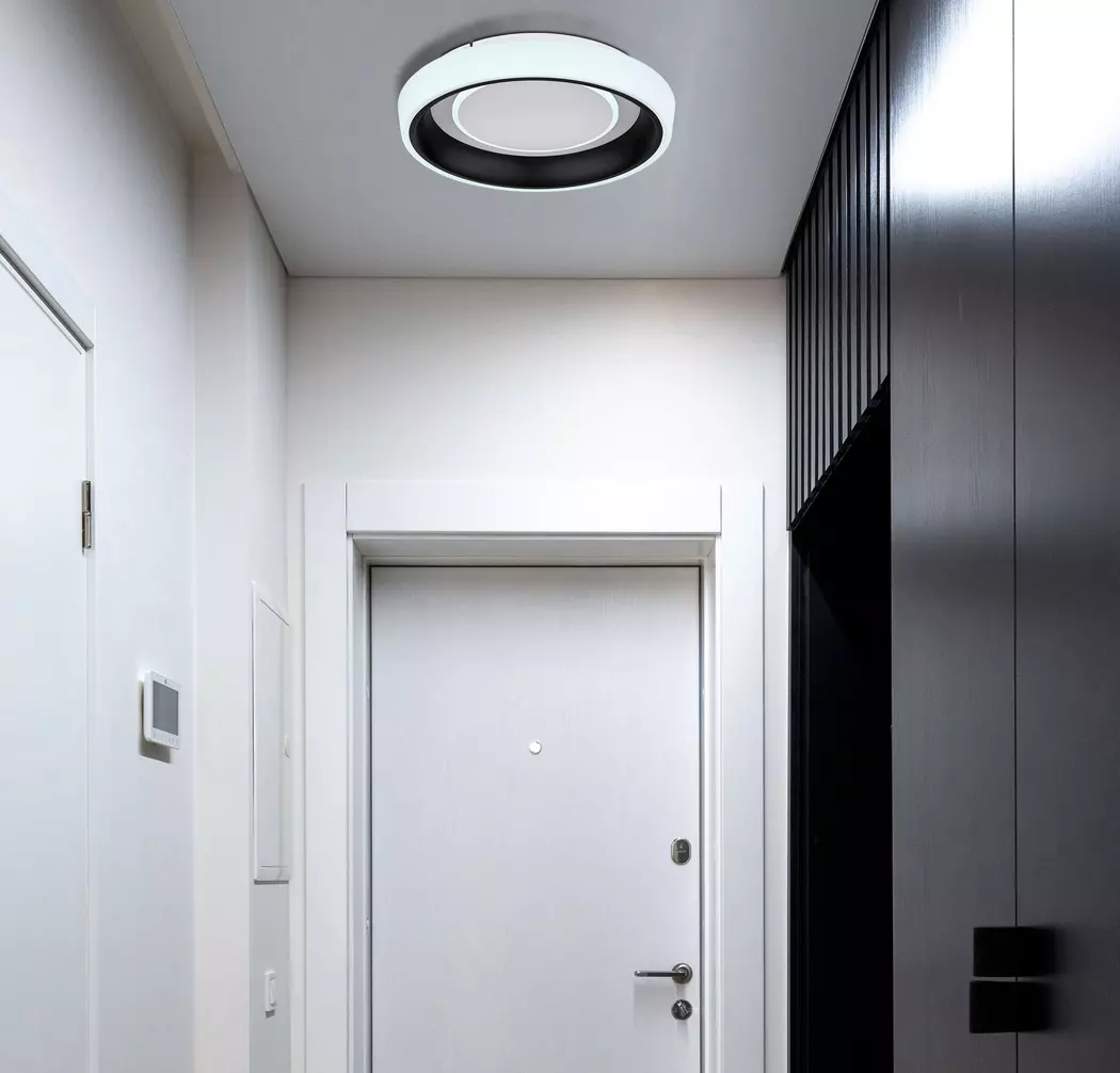 LED-Deckenleuchte Tabano