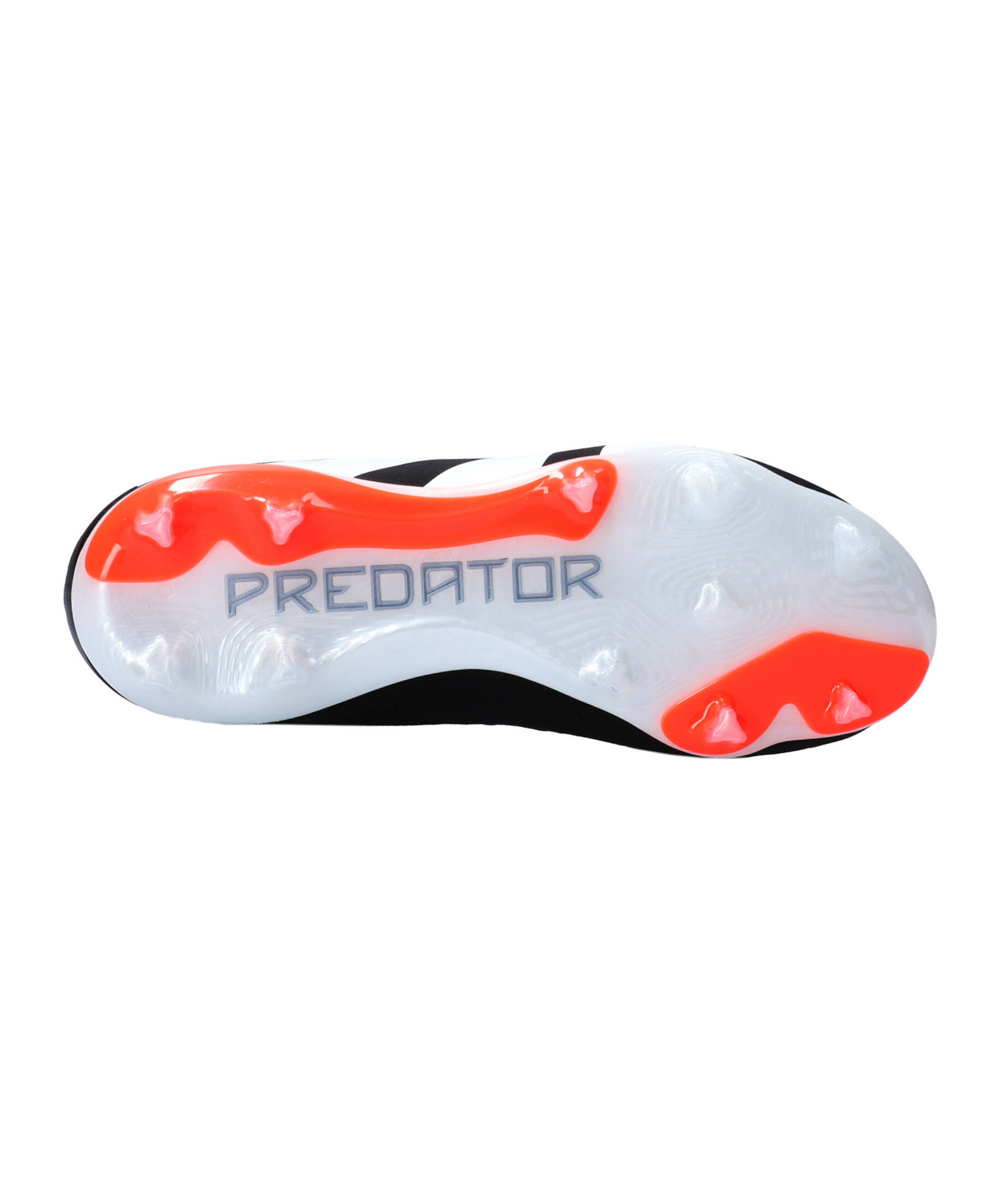 adidas Performance| Kinder Fußballschuhe PREDATOR ELITE LL FG Rasen