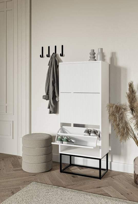 NADUVI Collection Schoenenkast Vesper