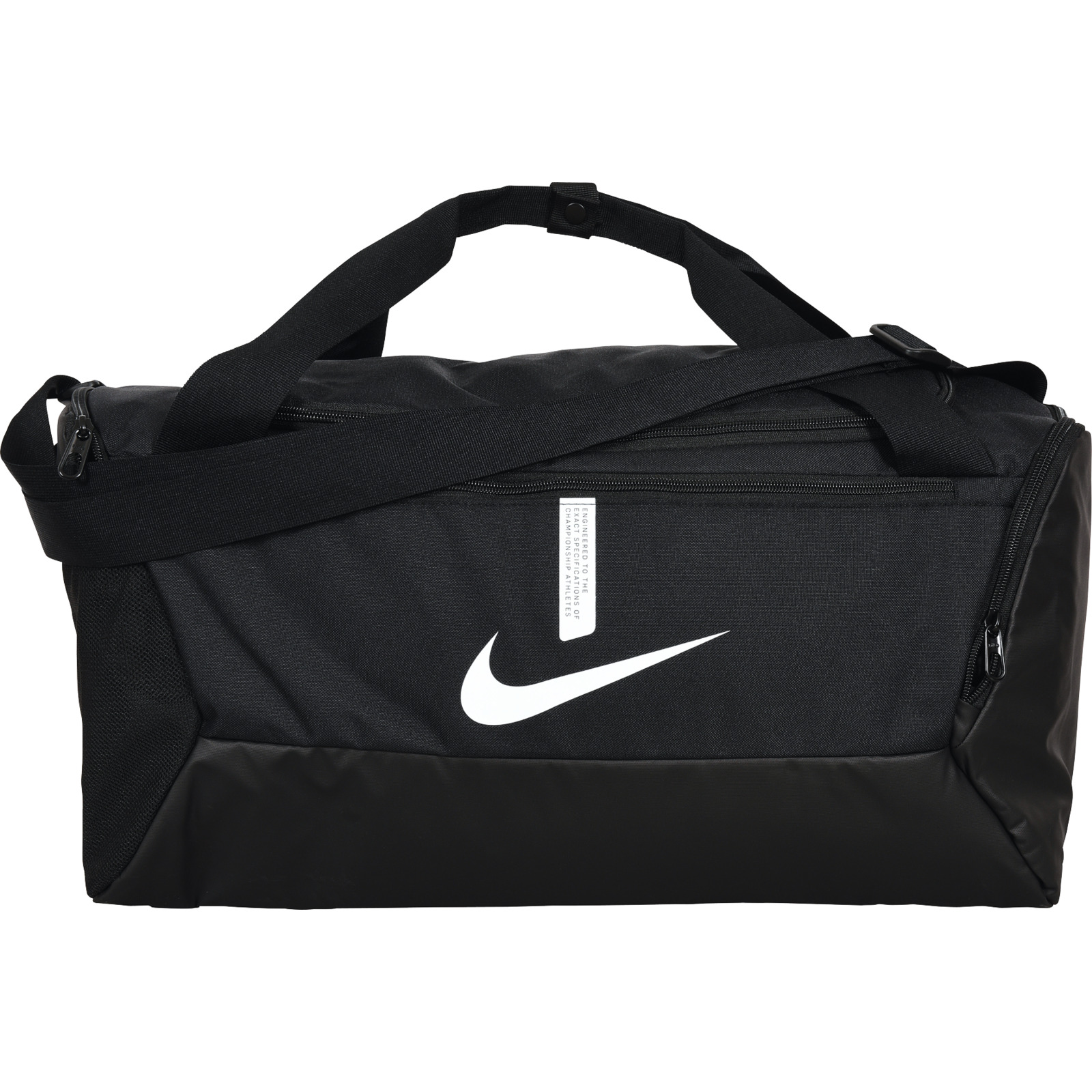Nike Academy Team Tasche M, schwarz