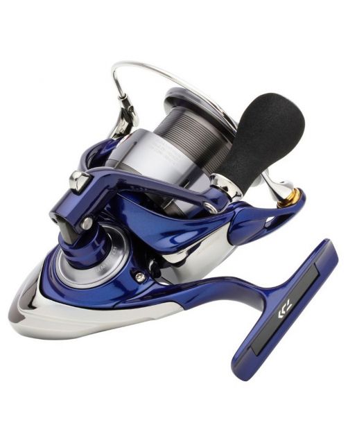 Daiwa Molen 24 Tdr 4012 Qd - Werpmolen - 1 stuk