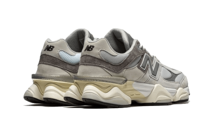 New Balance 9060 Rain Cloud - 48h Delivery