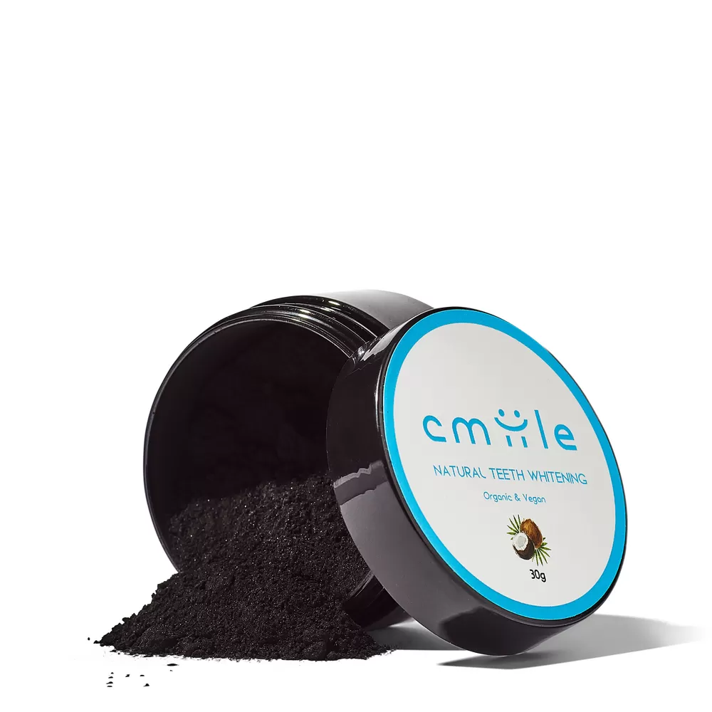 Cmiile Coco Teeth Whitener - 1 stk.