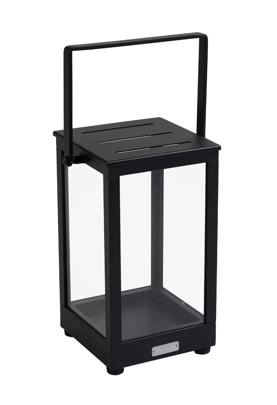 Gartenlaterne Belfort 20 x 37 x 20 cm