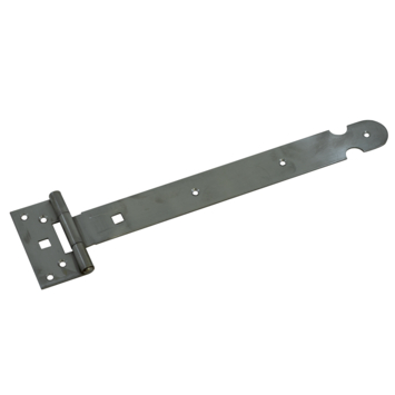 Kruisheng RVS 300 mm