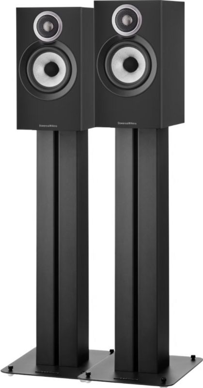 Bowers & Wilkins - 607 S3 - Boekenplank Speaker - Zwart