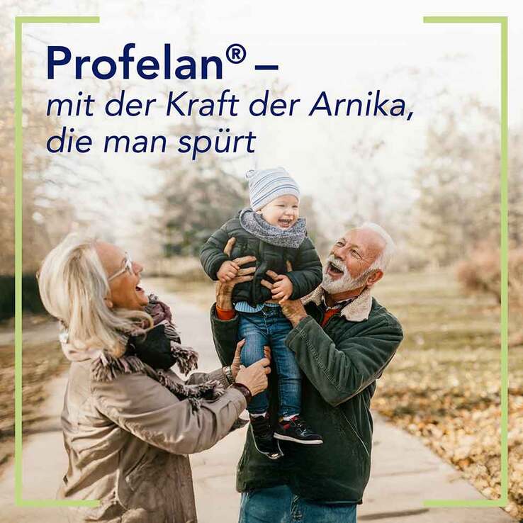 Profelan Salbe n. Müller-Wohlfahrt, 100 g