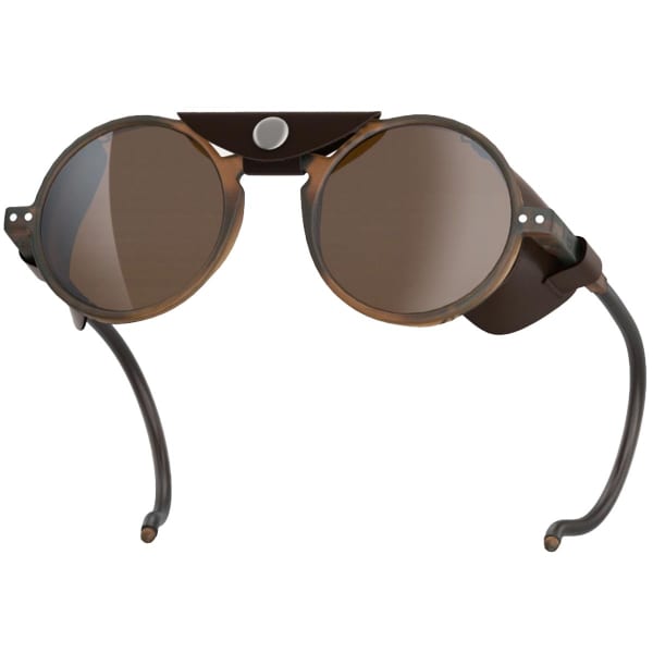 Lunette de ski IZIPIZI GLACIER G CAT 4