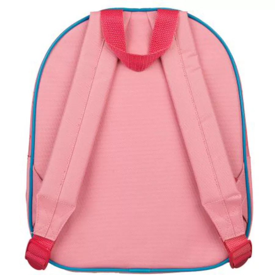 Undercover Rucksack mit Vortasche Bibi & Tina