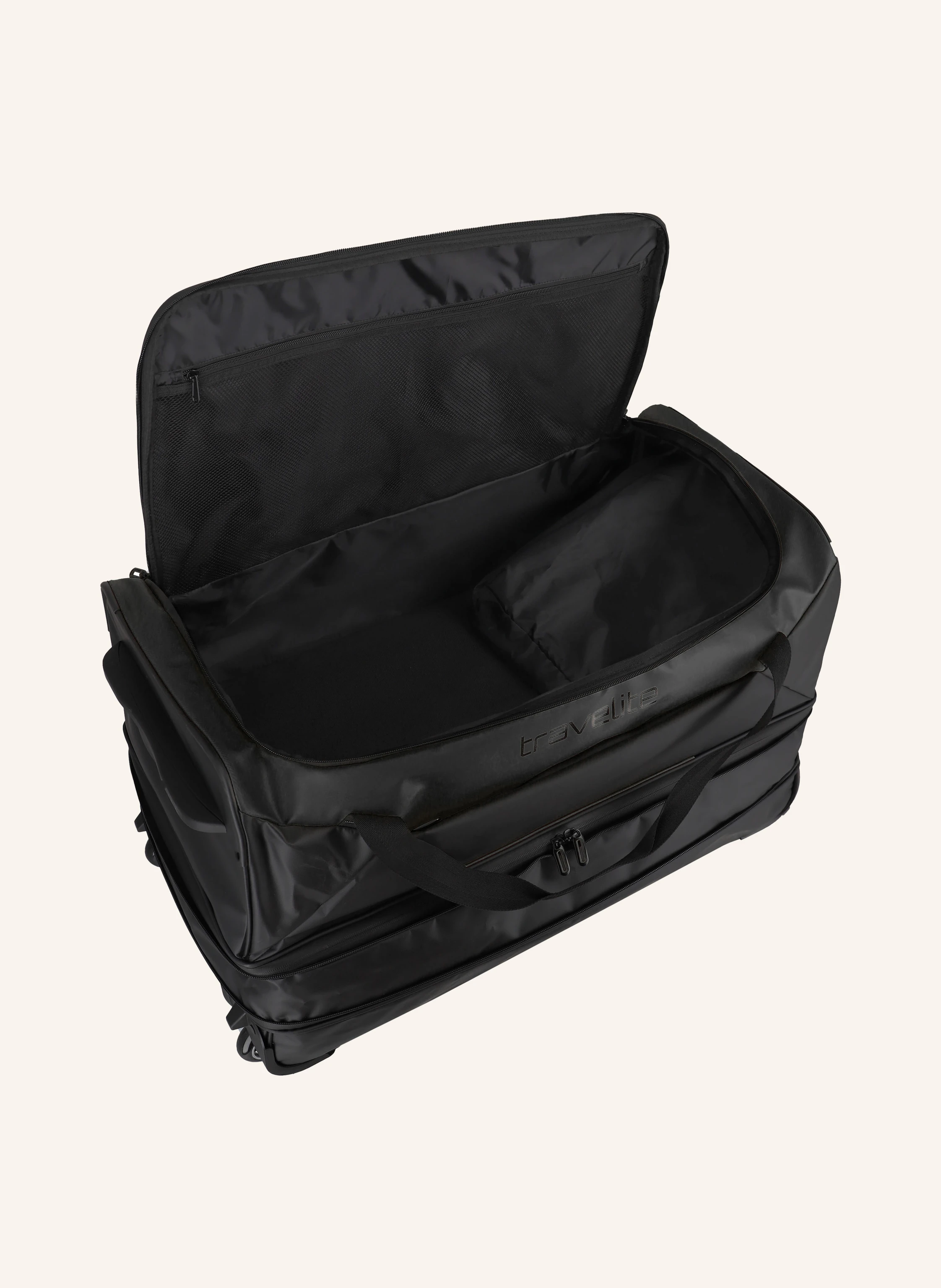 travelite Reisetasche BASICS 98 l