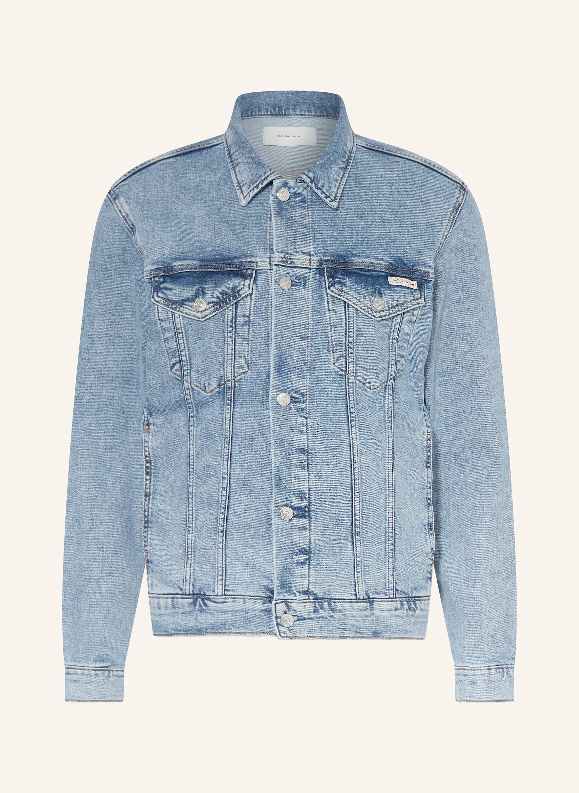 Calvin Klein Jeans Jeansjacke
