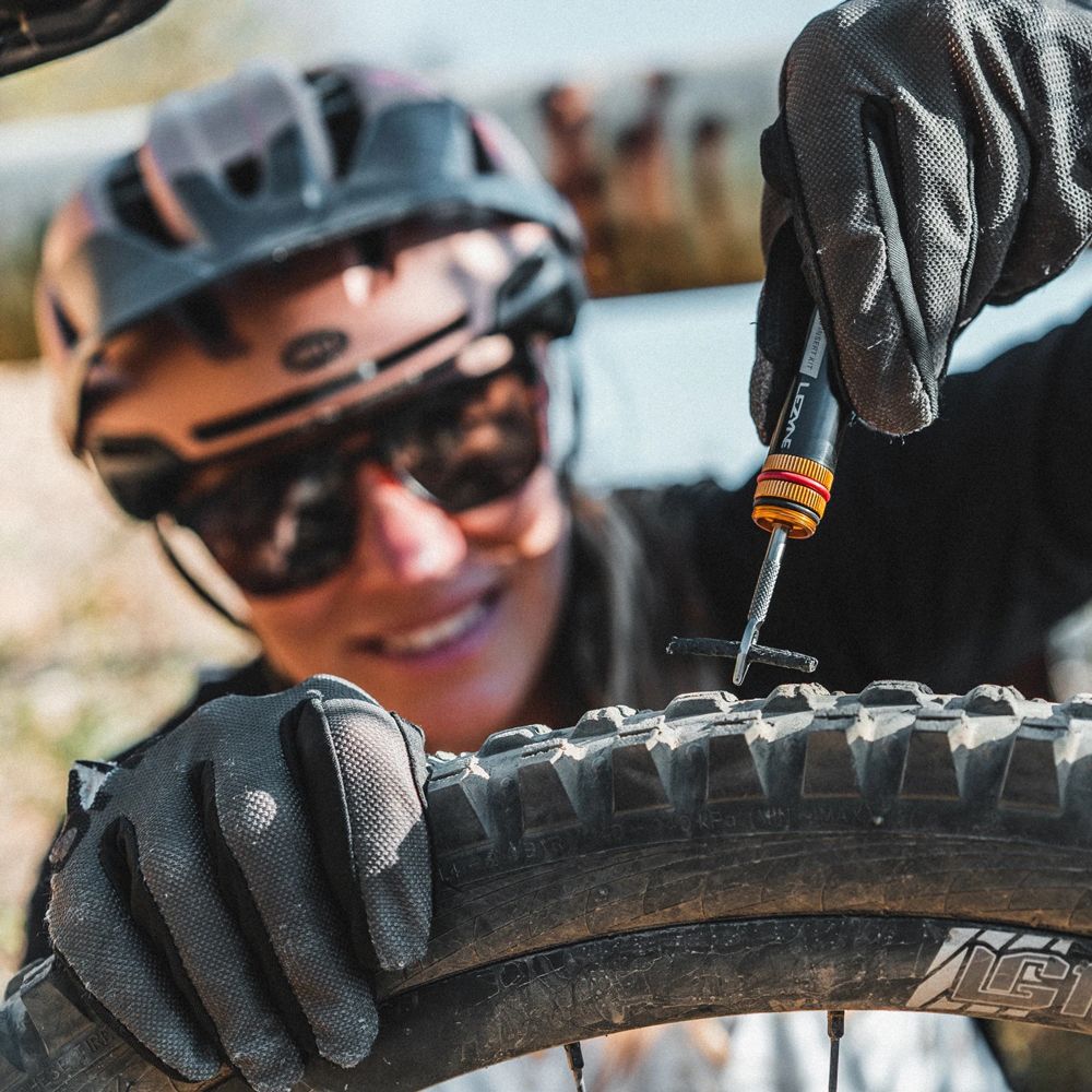 Lezyne BarPlug Dual Insert Kit kaufen | Bike-Discount