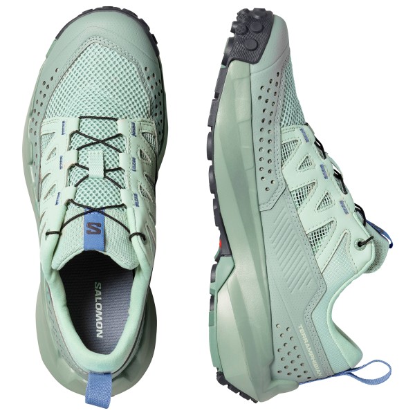 Salomon - Women's Terramphibian - Chaussures multisports