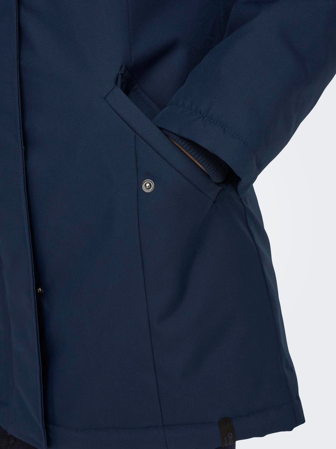 ONLNEWKATY Jacke Dress Blues