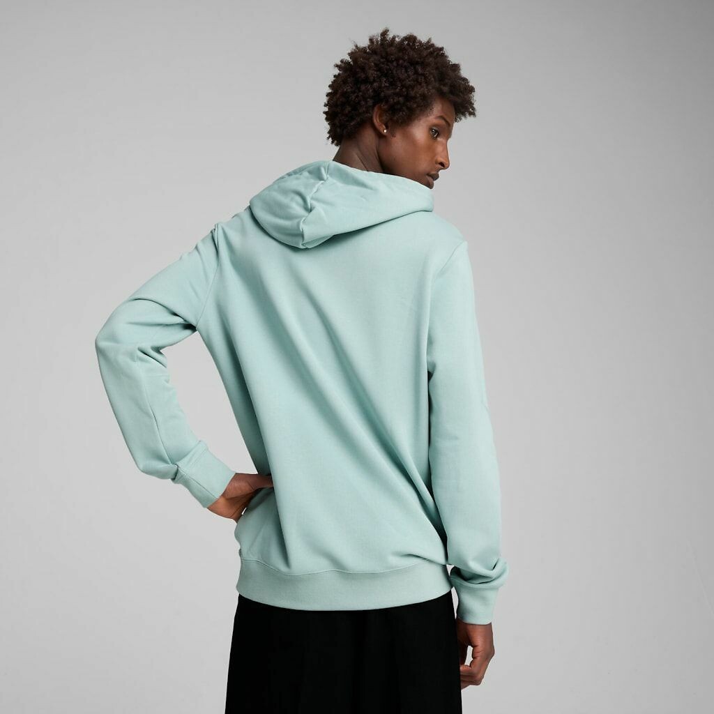 PUMA<br>Moletom Essencial